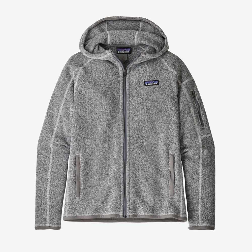 Patagonia Better Sweater